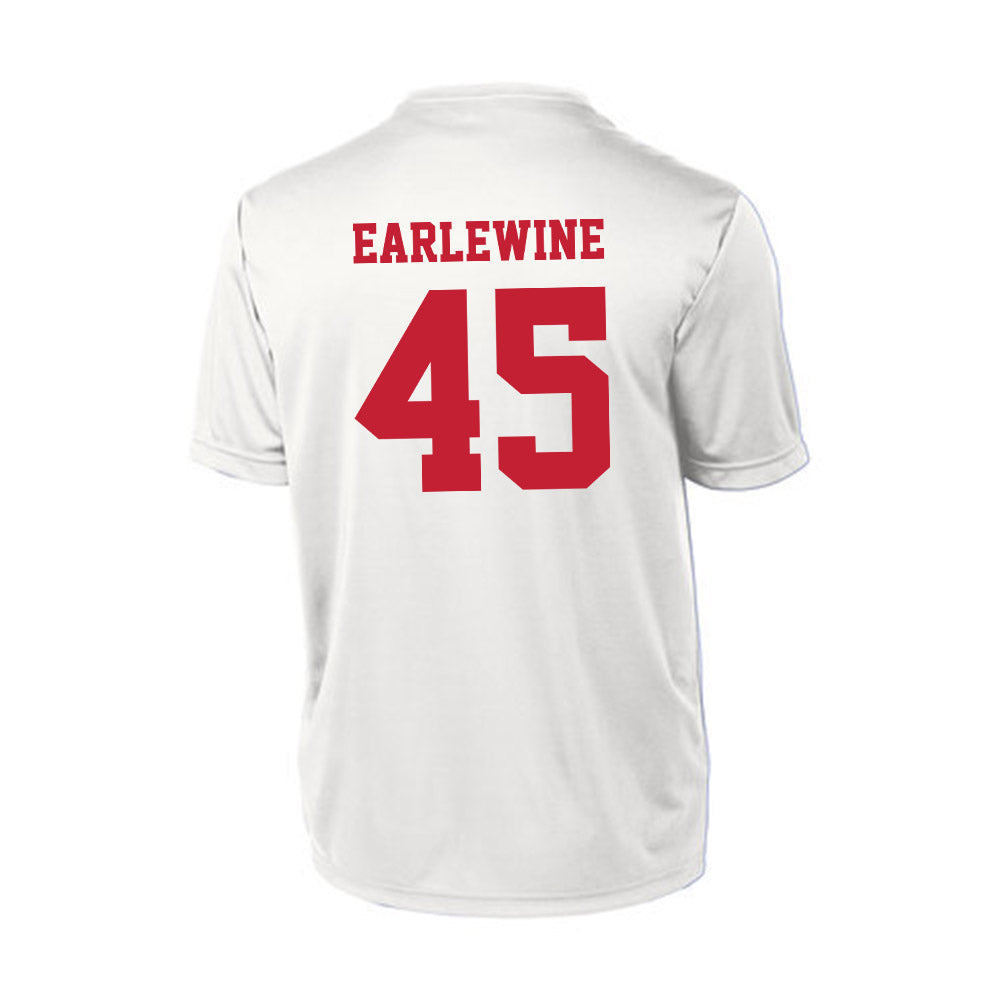 Ball State - NCAA Football : Cole Earlewine - Classic Shersey Activewear T-shirt