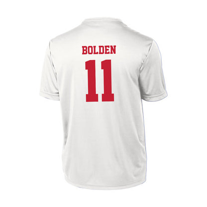 Ball State - NCAA Women's Basketball : sydney bolden - Classic Shersey Activewear T-shirt