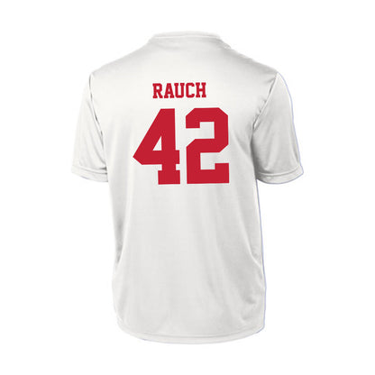 Ball State - NCAA Women's Basketball : Annie Rauch - Classic Shersey Activewear T-shirt