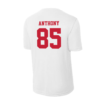 Ball State - NCAA Football : Kam Anthony - Classic Shersey Activewear T-Shirt-1
