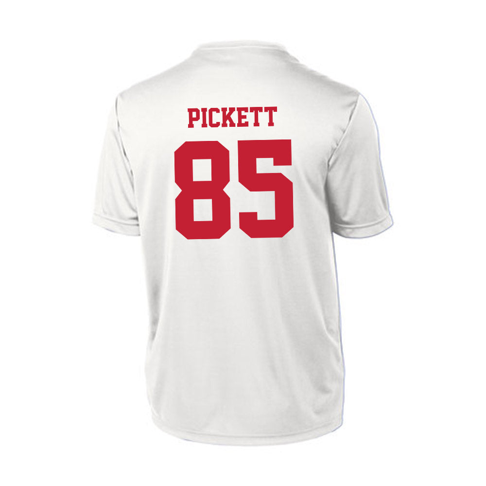 Ball State - NCAA Football : Cam Pickett - Classic Shersey Activewear T-shirt