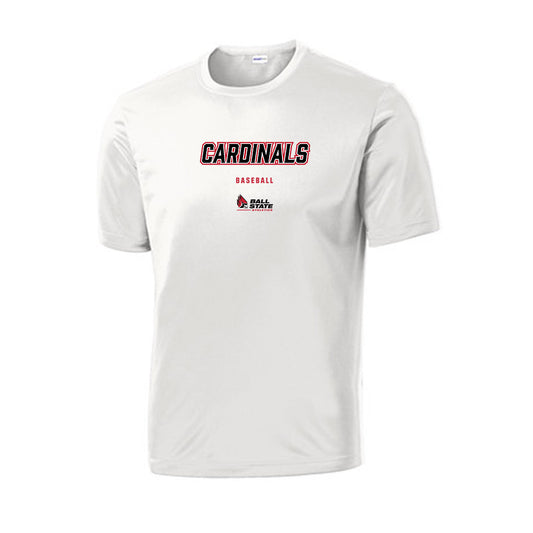 Ball State - NCAA Baseball : Sam Klein - Classic Shersey Activewear T-shirt