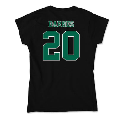 Tulane - NCAA Football : Arnold Barnes - Soft Style Women’s T-Shirt-1