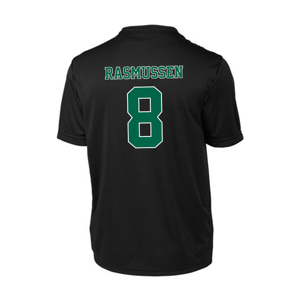Tulane - NCAA Baseball : Connor Rasmussen - Activewear T-shirt