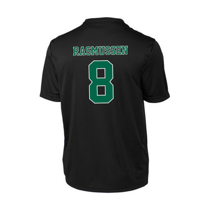 Tulane - NCAA Baseball : Connor Rasmussen - Activewear T-shirt