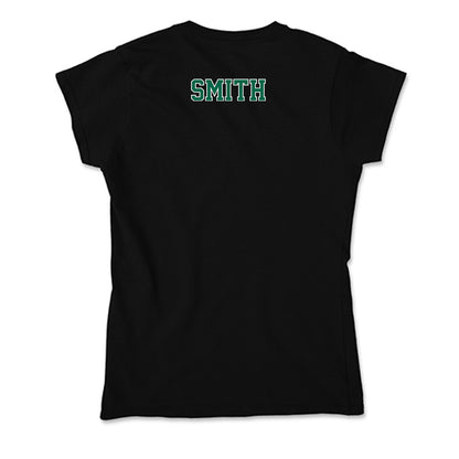 Tulane - NCAA Women's Bowling : Lyllian Smith - Soft Style Women’s T-Shirt-1