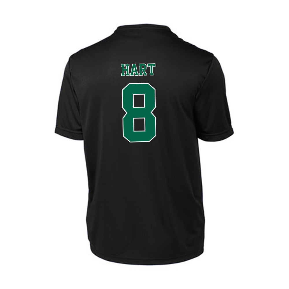 Tulane - NCAA Baseball : Jared Hart - Activewear T-shirt