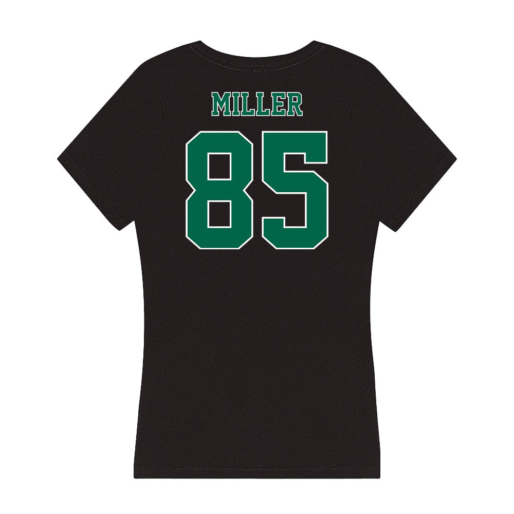  - NCAA Football : Anthony Miller - Women's V-Neck T-Shirt-1