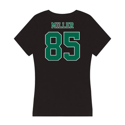  - NCAA Football : Anthony Miller - Women's V-Neck T-Shirt-1