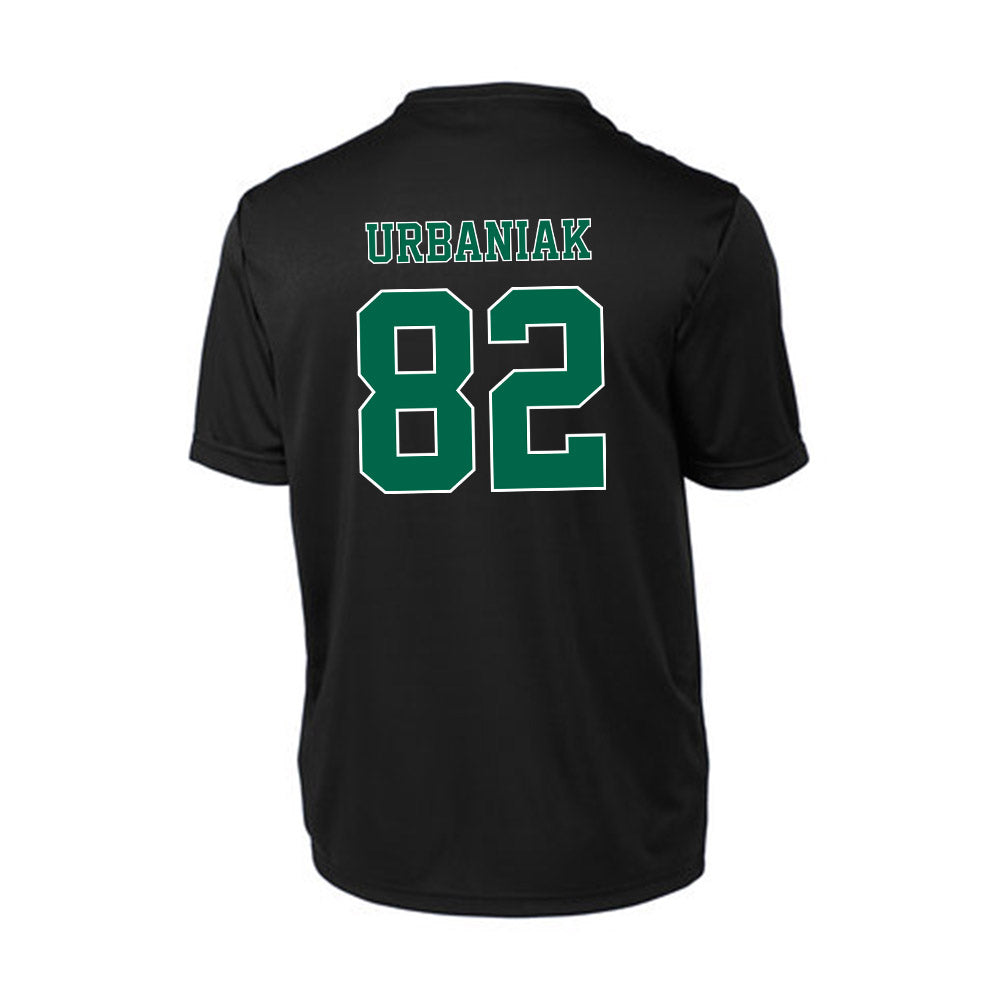 Tulane - NCAA Football : Erik Urbaniak - Activewear T-shirt