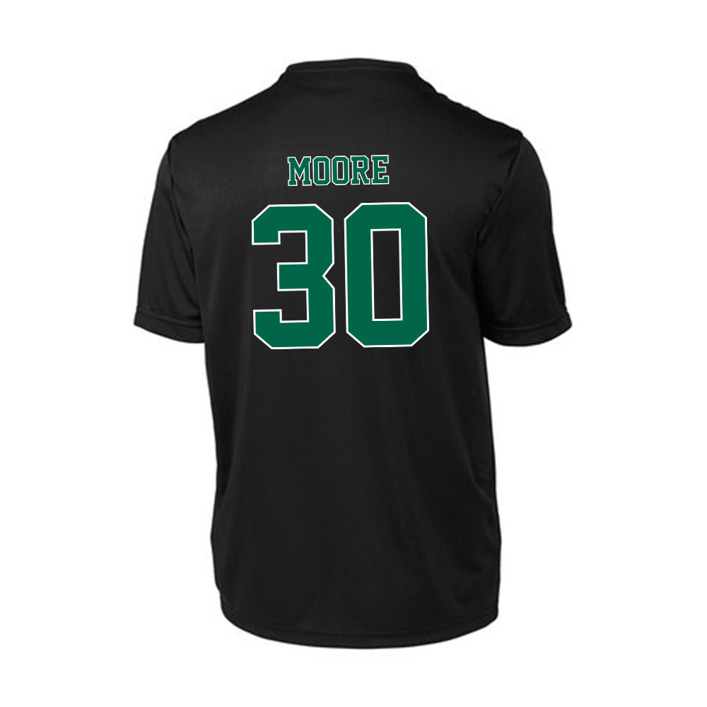 Tulane - NCAA Football : Joshua Moore - Activewear T-shirt