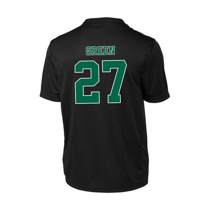 Tulane - NCAA Football : Chase Green - Activewear T-shirt