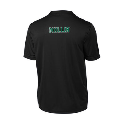 Tulane - NCAA Women's Swimming & Diving : Sydney Mullin - Activewear T-shirt