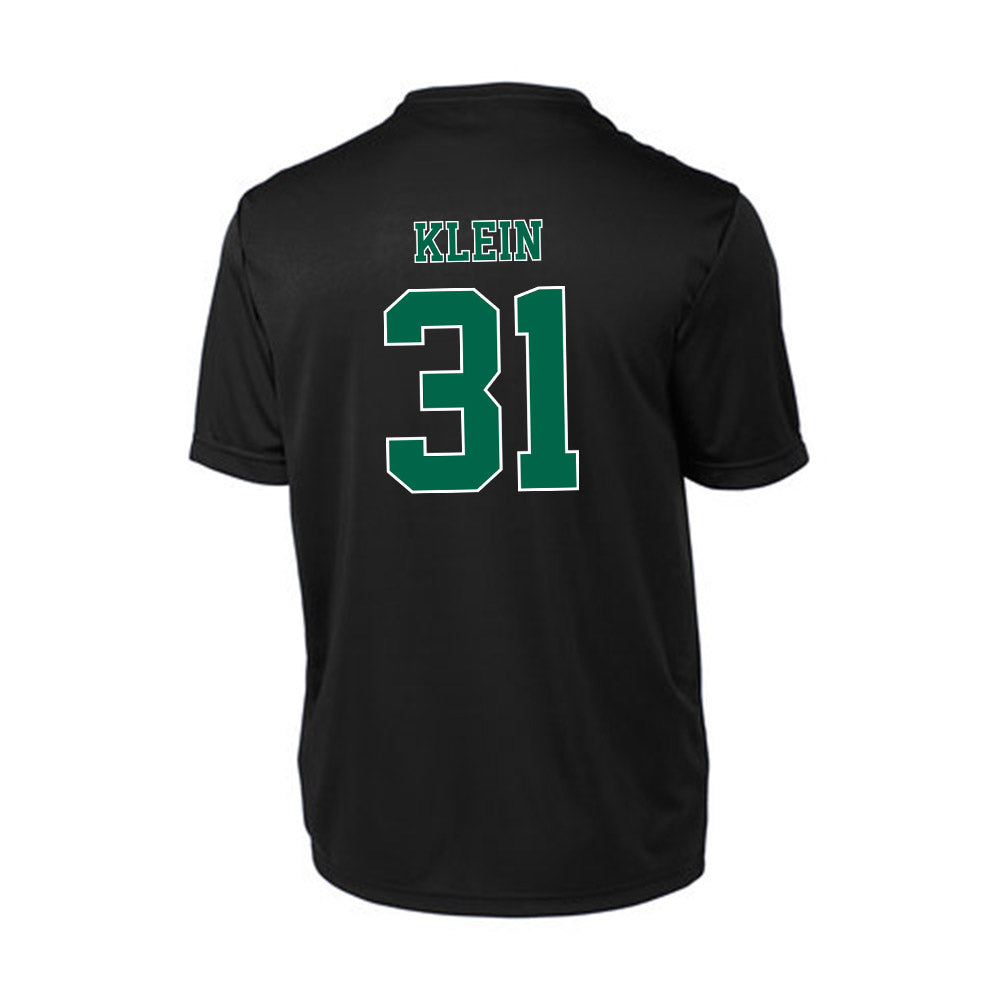 Tulane - NCAA Football : Carson Klein - Activewear T-shirt