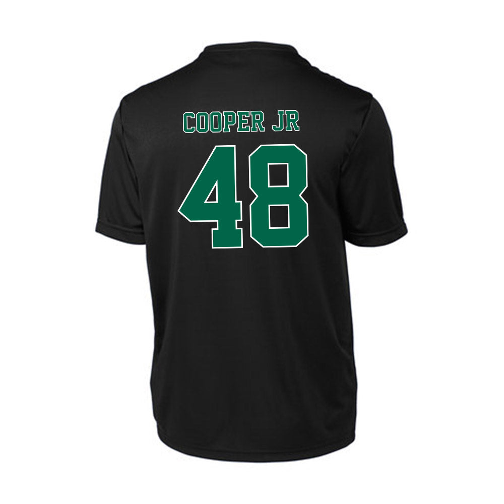 Tulane - NCAA Football : Keith Cooper Jr - Activewear T-shirt