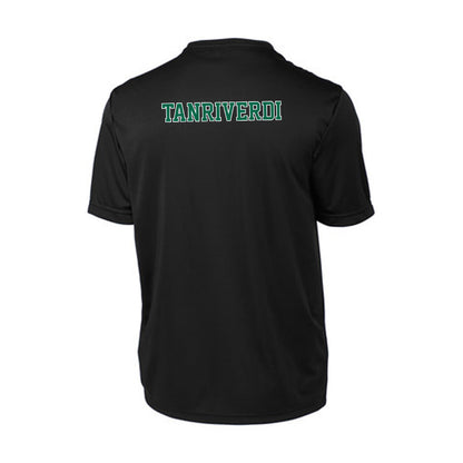 Tulane - NCAA Women's Swimming & Diving : Ece Tanriverdi - Activewear T-shirt