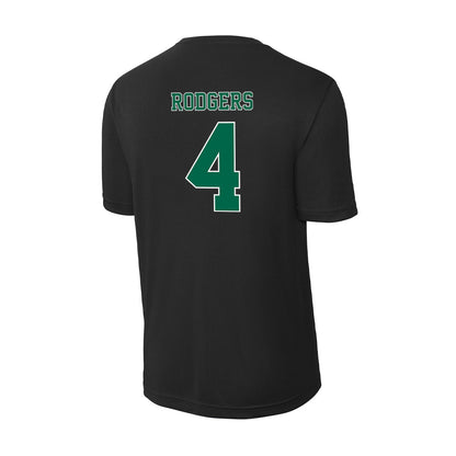 Tulane - NCAA Football : Chris Rodgers - Activewear T-Shirt-1