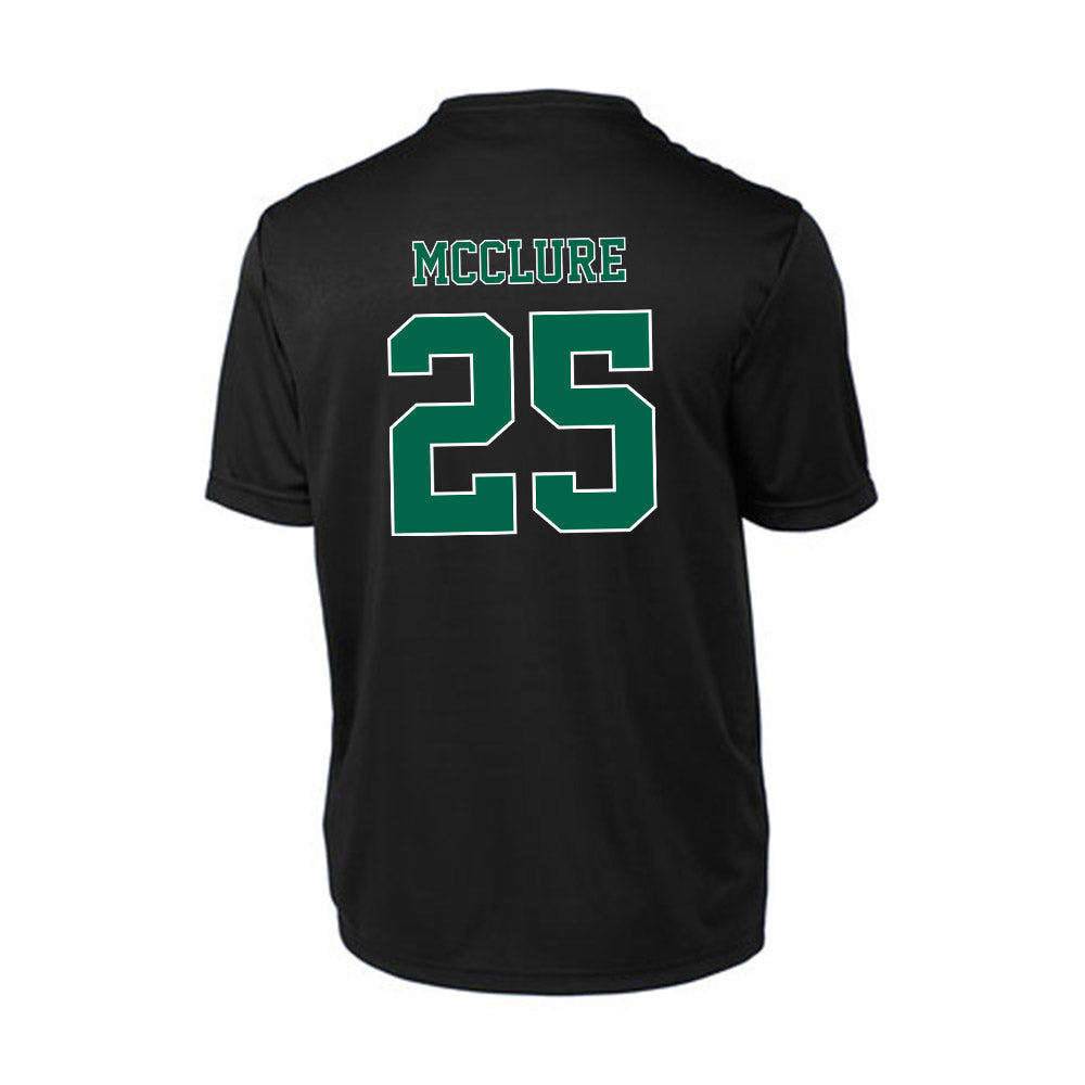 Tulane - NCAA Football : Jamauri McClure - Activewear T-shirt