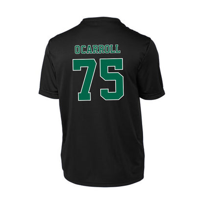 Tulane - NCAA Football : Colin O'Carroll - Activewear T-shirt