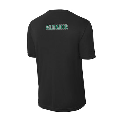 Tulane - NCAA Men's Cross Country : Adam Aldahir - Activewear T-Shirt-1