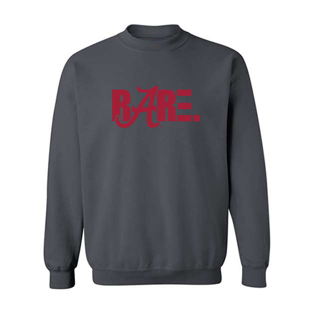 Alabama - NCAA Football : Jihaad Campbell - RARE Classic Shersey Crewneck Sweatshirt