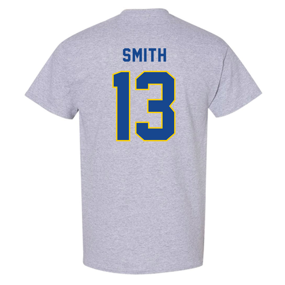 UAF - NCAA Women's Volleyball : McKenna Smith - Classic Shersey T-Shirt-1
