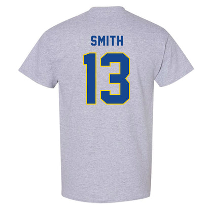 UAF - NCAA Women's Volleyball : McKenna Smith - Classic Shersey T-Shirt-1