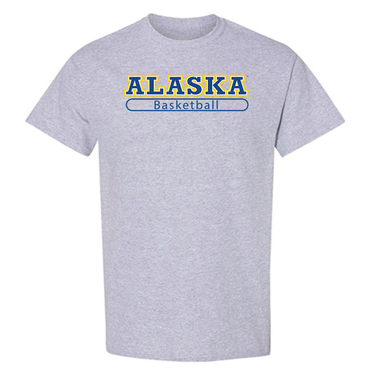 UAF - NCAA Women's Basketball : Jada Pleasant - Classic Shersey T-Shirt-0
