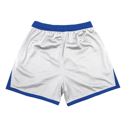 UAF - NCAA Men's Basketball : Cortarius Mingo - Shorts-1
