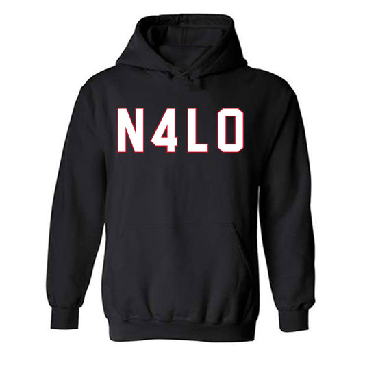 Arizona - NCAA Football : Tetairoa McMillan - Hooded Sweatshirt