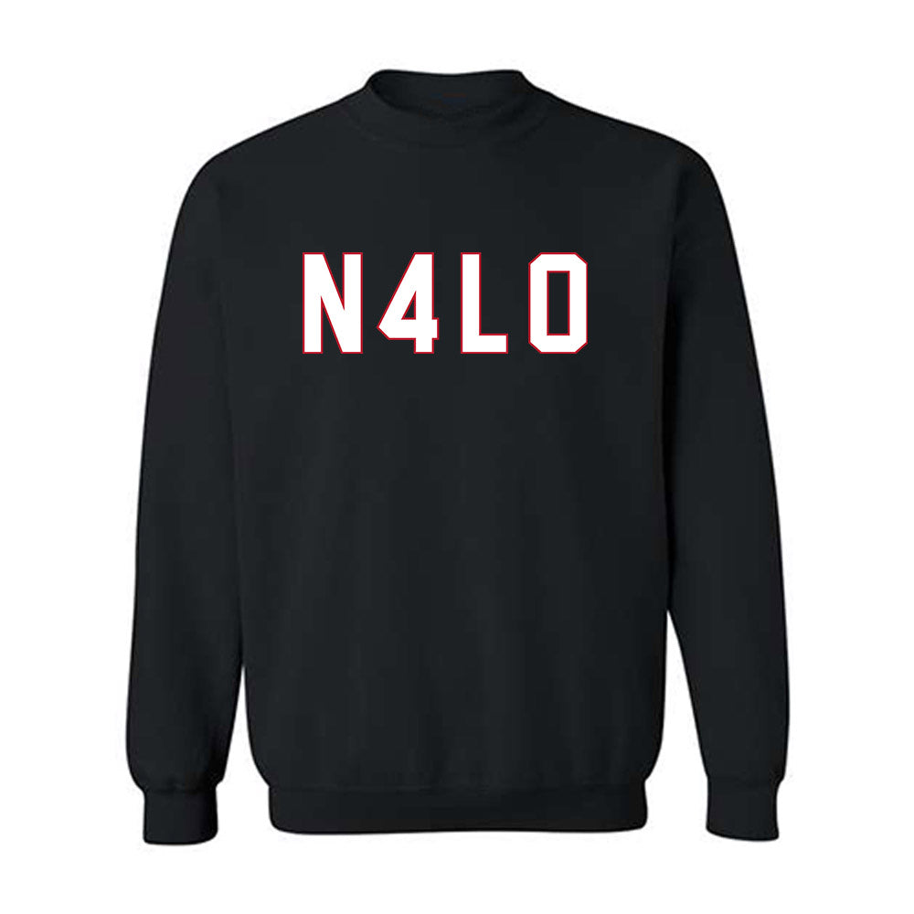 Arizona - NCAA Football : Tetairoa McMillan - Crewneck Sweatshirt