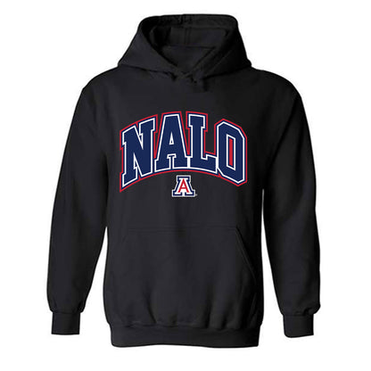 Arizona - NCAA Football : Tetairoa McMillan - Hooded Sweatshirt