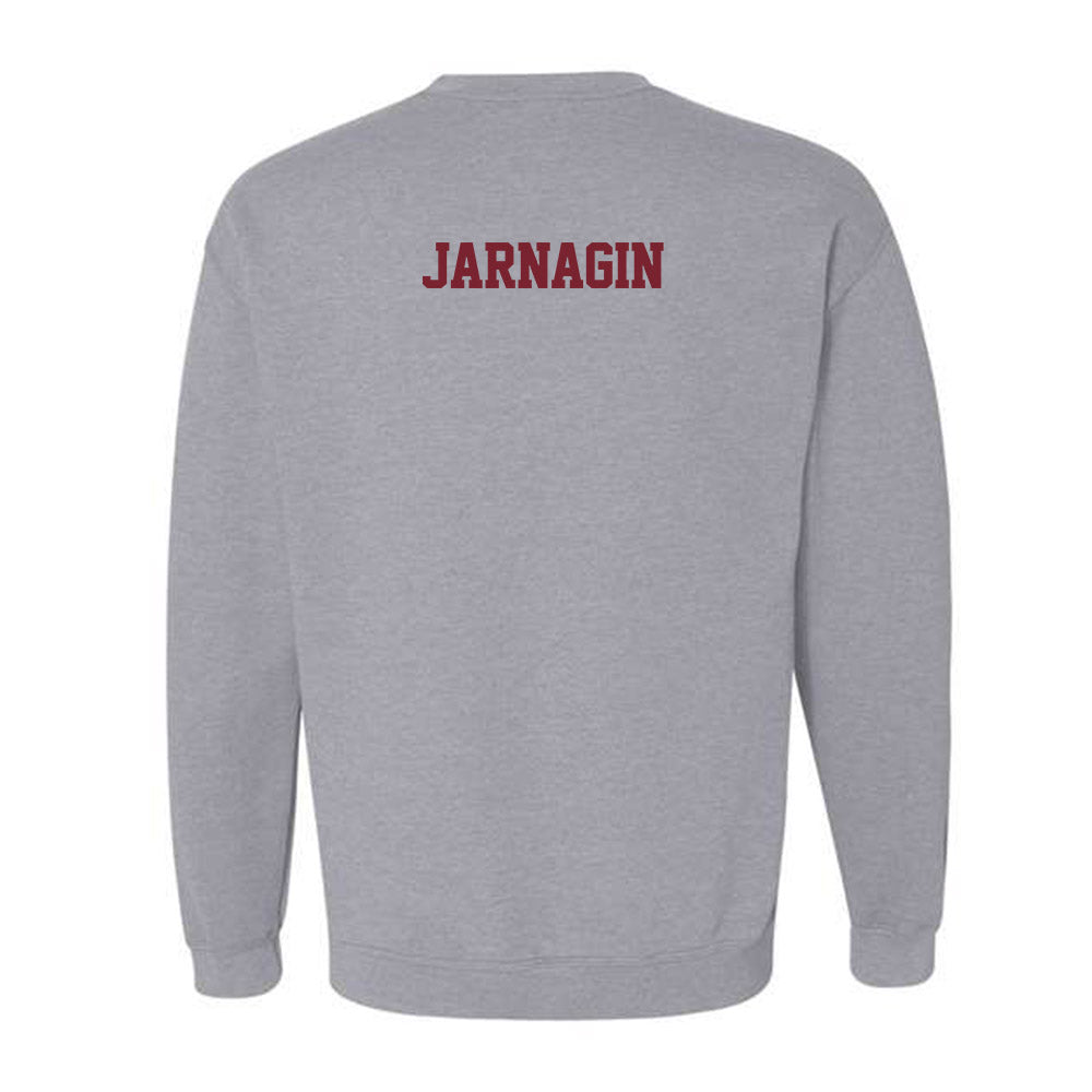 Charleston - NCAA Baseball : Chase Jarnagin - Crewneck Sweatshirt-1