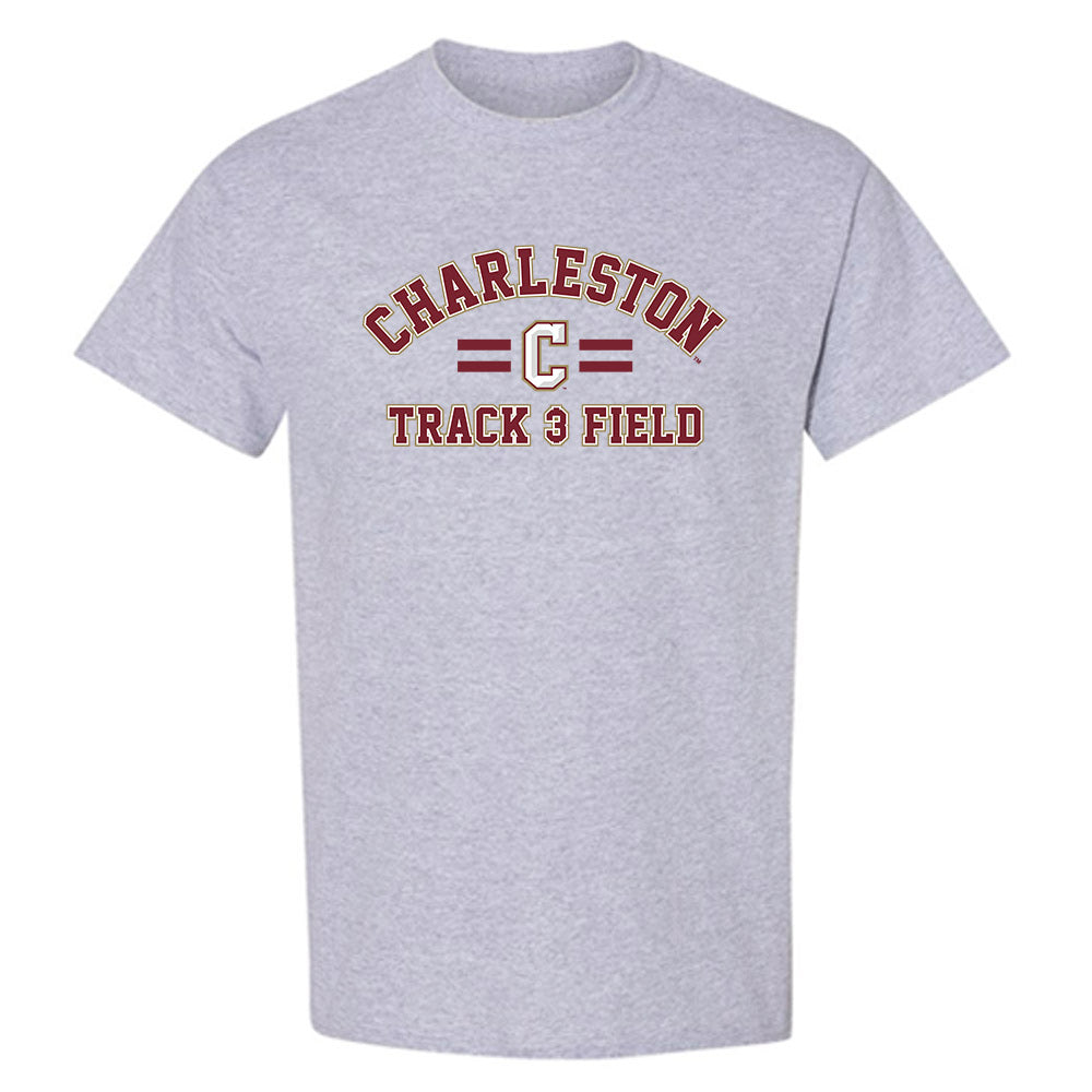 Charleston - NCAA Women's Track & Field : Caroline Cassidy - T-Shirt-0