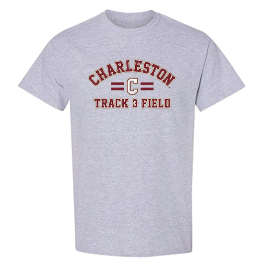 Charleston - NCAA Women's Track & Field : Caroline Cassidy - T-Shirt-0