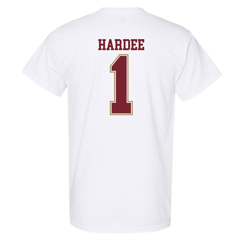 Charleston - NCAA Softball : Anna Hardee - T-Shirt-1