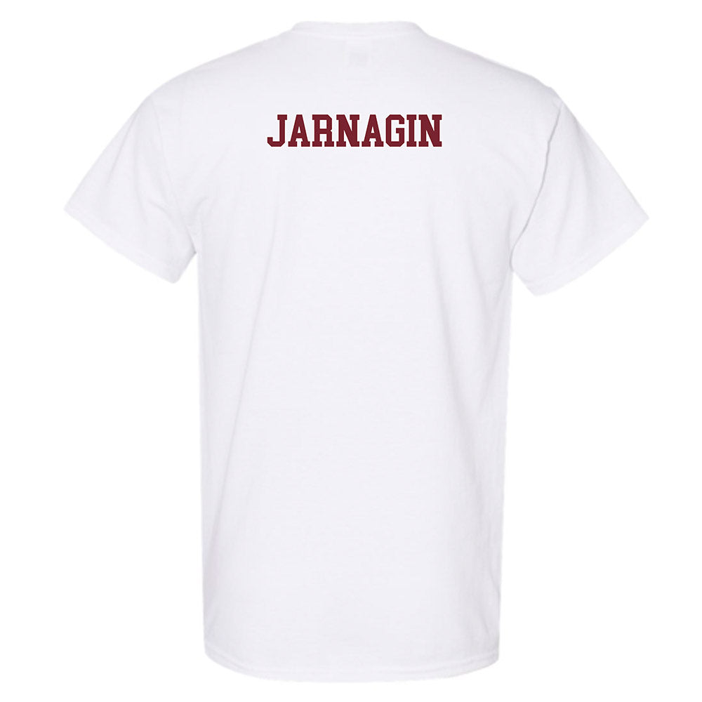 Charleston - NCAA Baseball : Chase Jarnagin - T-Shirt-1