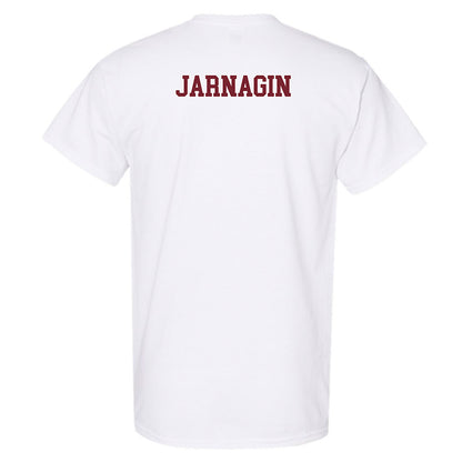 Charleston - NCAA Baseball : Chase Jarnagin - T-Shirt-1