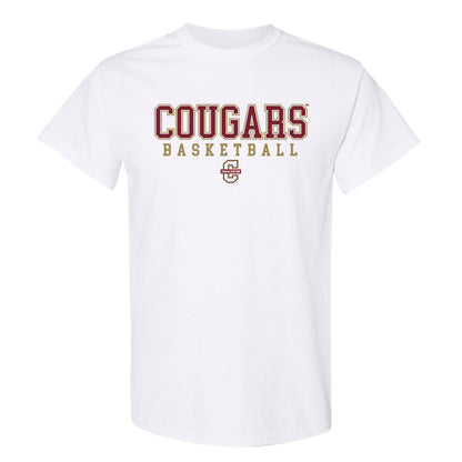 Charleston - NCAA Men's Basketball : Chadlyn Traylor - T-Shirt-0