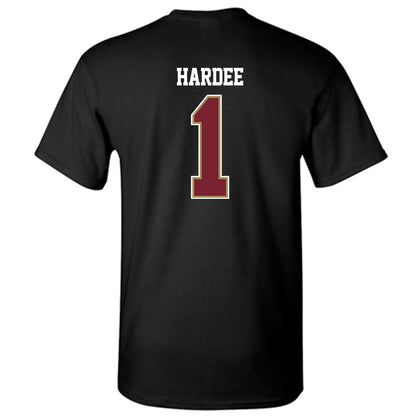 Charleston - NCAA Softball : Anna Hardee - T-Shirt-1