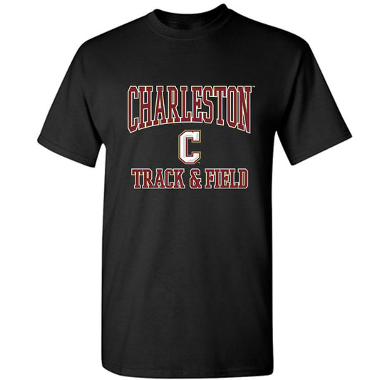 Charleston - NCAA Women's Track & Field : Caroline Cassidy - T-Shirt-0