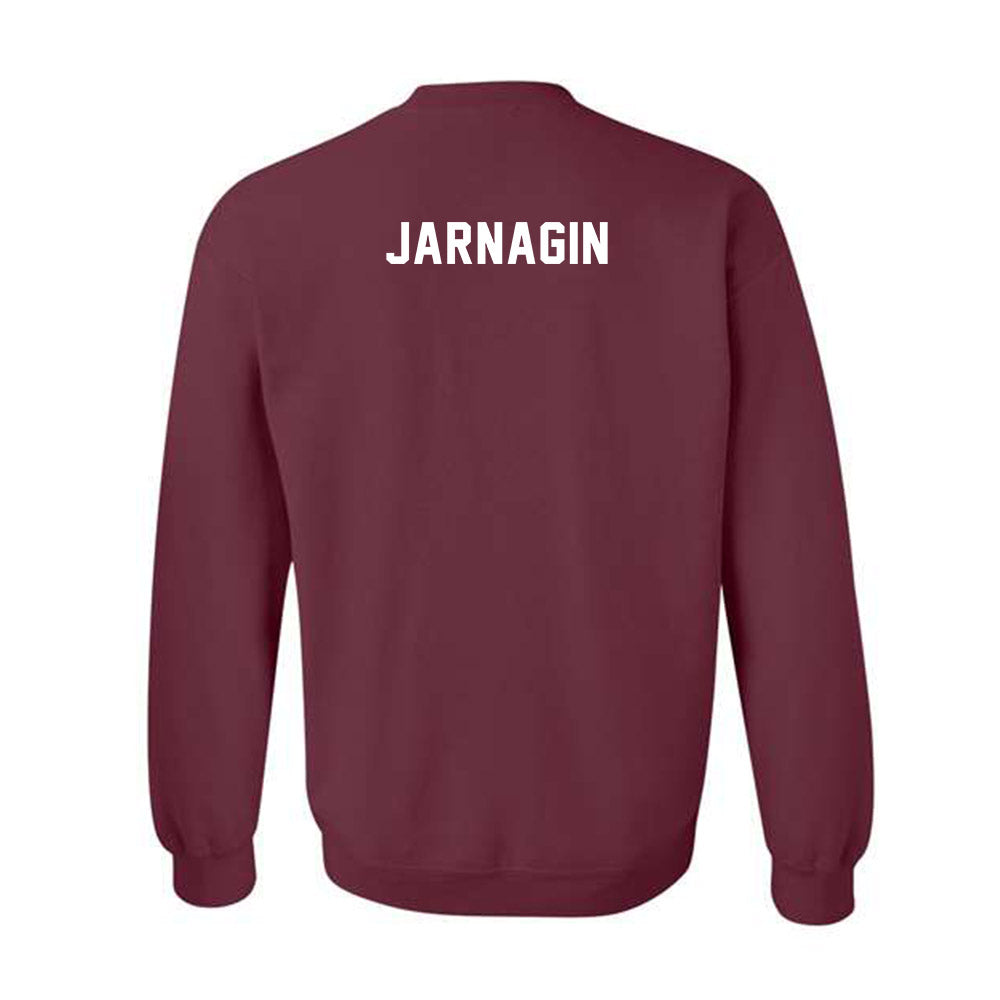 Charleston - NCAA Baseball : Chase Jarnagin - Crewneck Sweatshirt-1