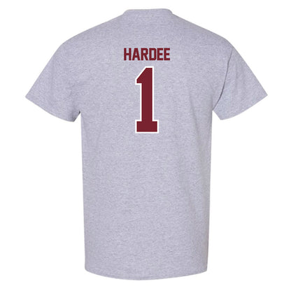 Charleston - NCAA Softball : Anna Hardee - T-Shirt-1