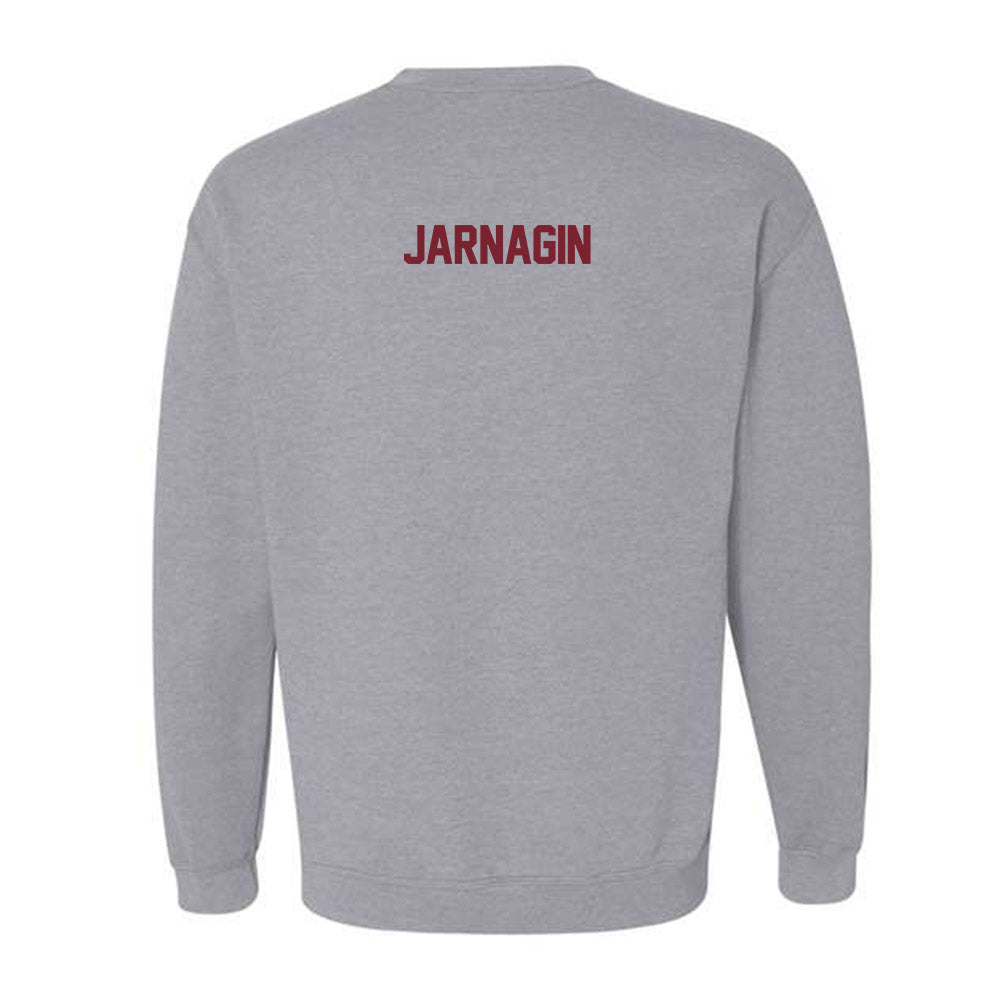 Charleston - NCAA Baseball : Chase Jarnagin - Crewneck Sweatshirt-1
