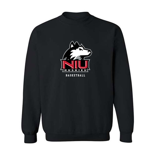 Northern Illinois - NCAA Women's Basketball : Teresa Mbemba - Crewneck Sweatshirt-0