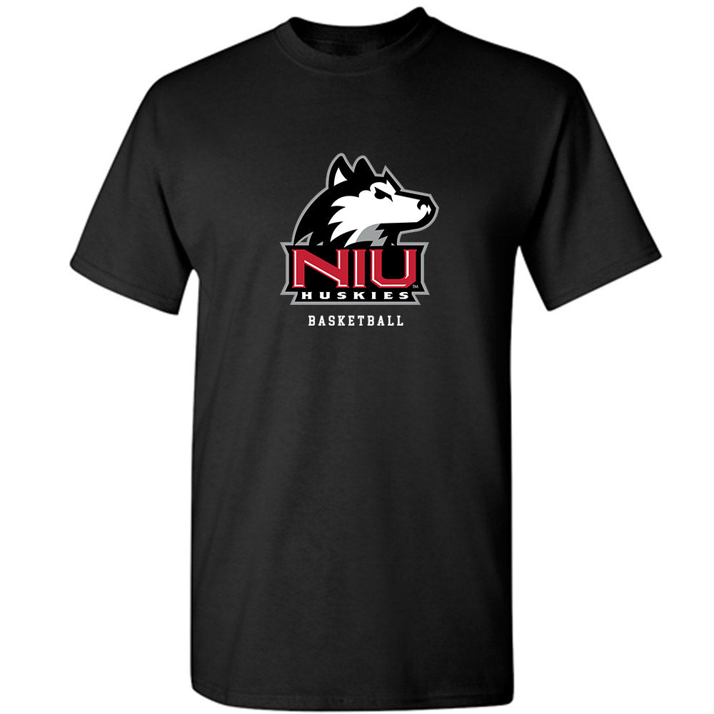 Northern Illinois - NCAA Women's Basketball : Brooke Blumenfeld - T-Shirt-0