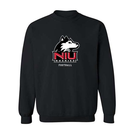 Northern Illinois - NCAA Football : Alvin Gulley - Crewneck Sweatshirt-0