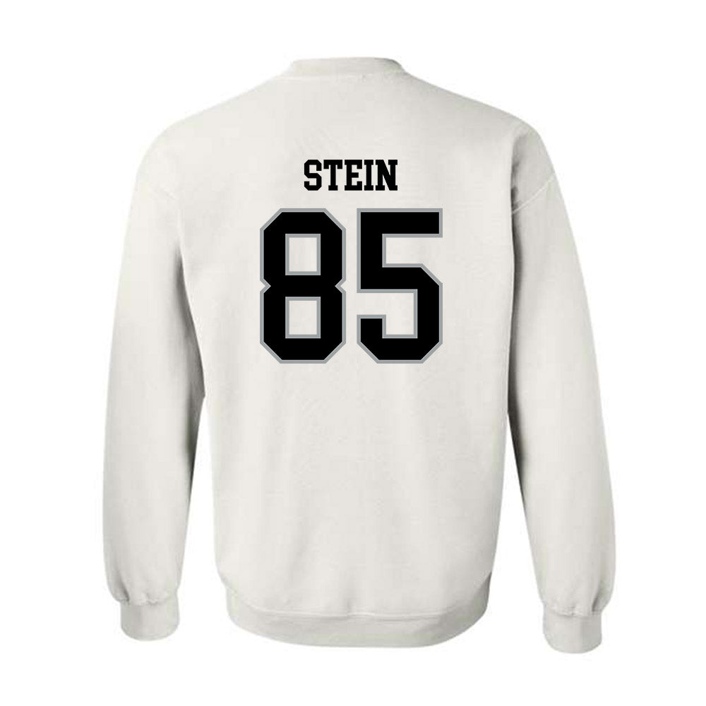 Northern Illinois - NCAA Football : Joseph Stein - Classic Shersey Crewneck Sweatshirt-1