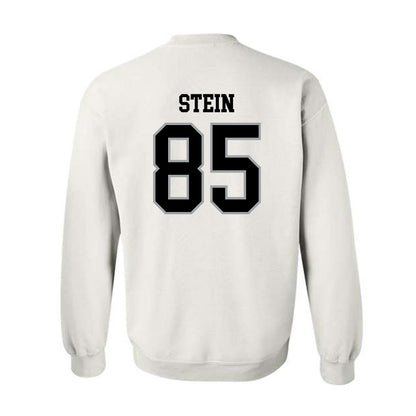 Northern Illinois - NCAA Football : Joseph Stein - Classic Shersey Crewneck Sweatshirt-1