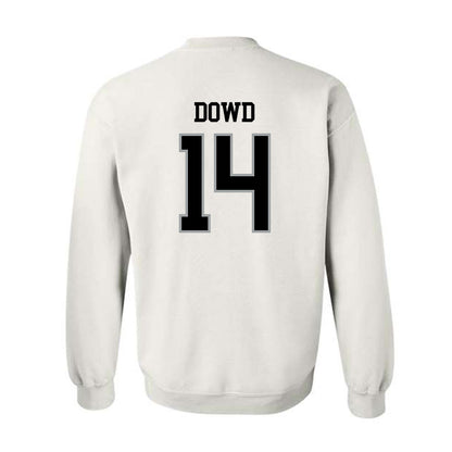 Northern Illinois - NCAA Women's Volleyball : Naomi Dowd - Classic Shersey Crewneck Sweatshirt-1